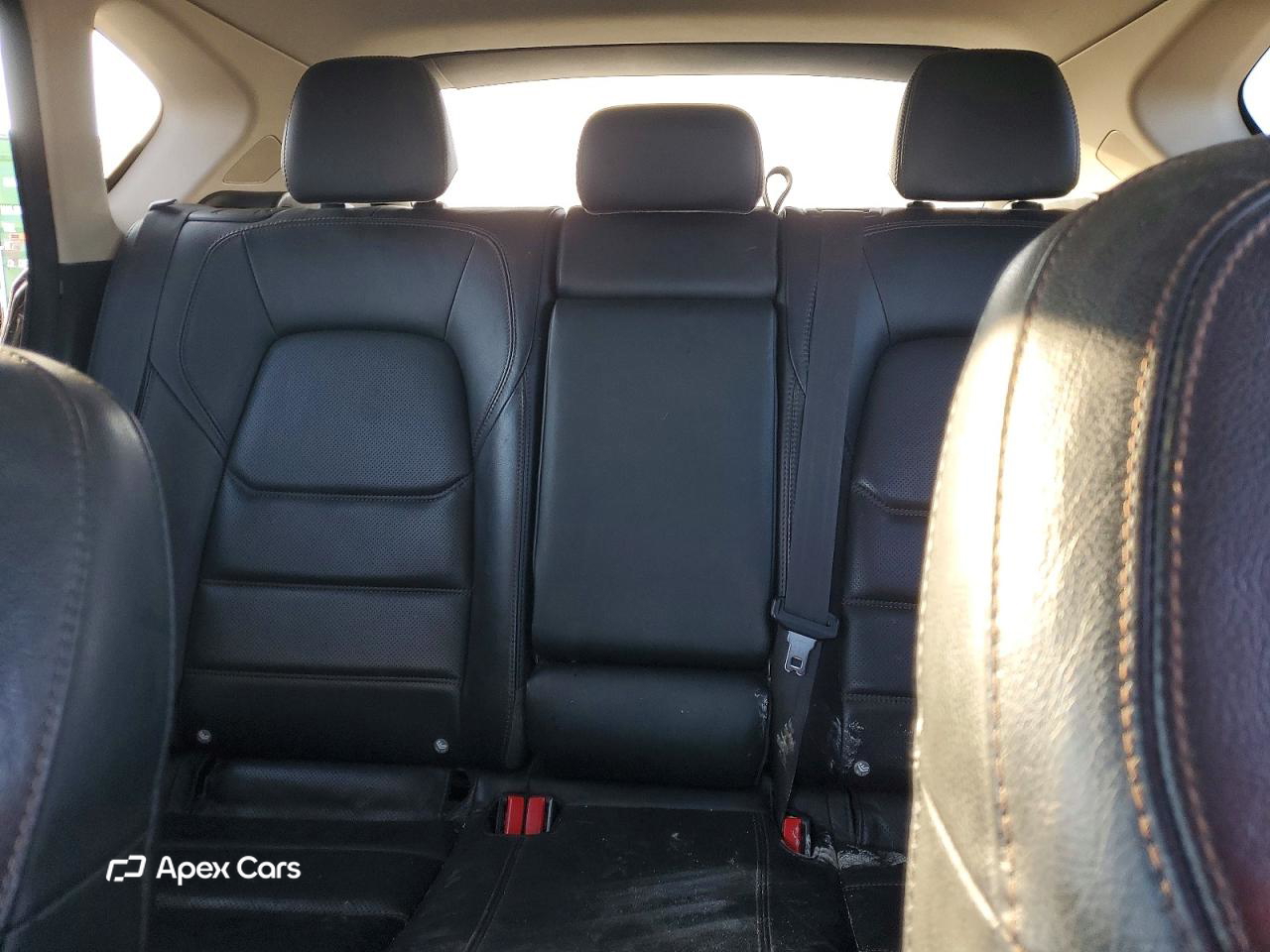 Mazda CX-5 2021