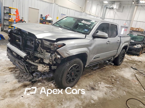 Toyota Tacoma 2024 - Image 1 of 13