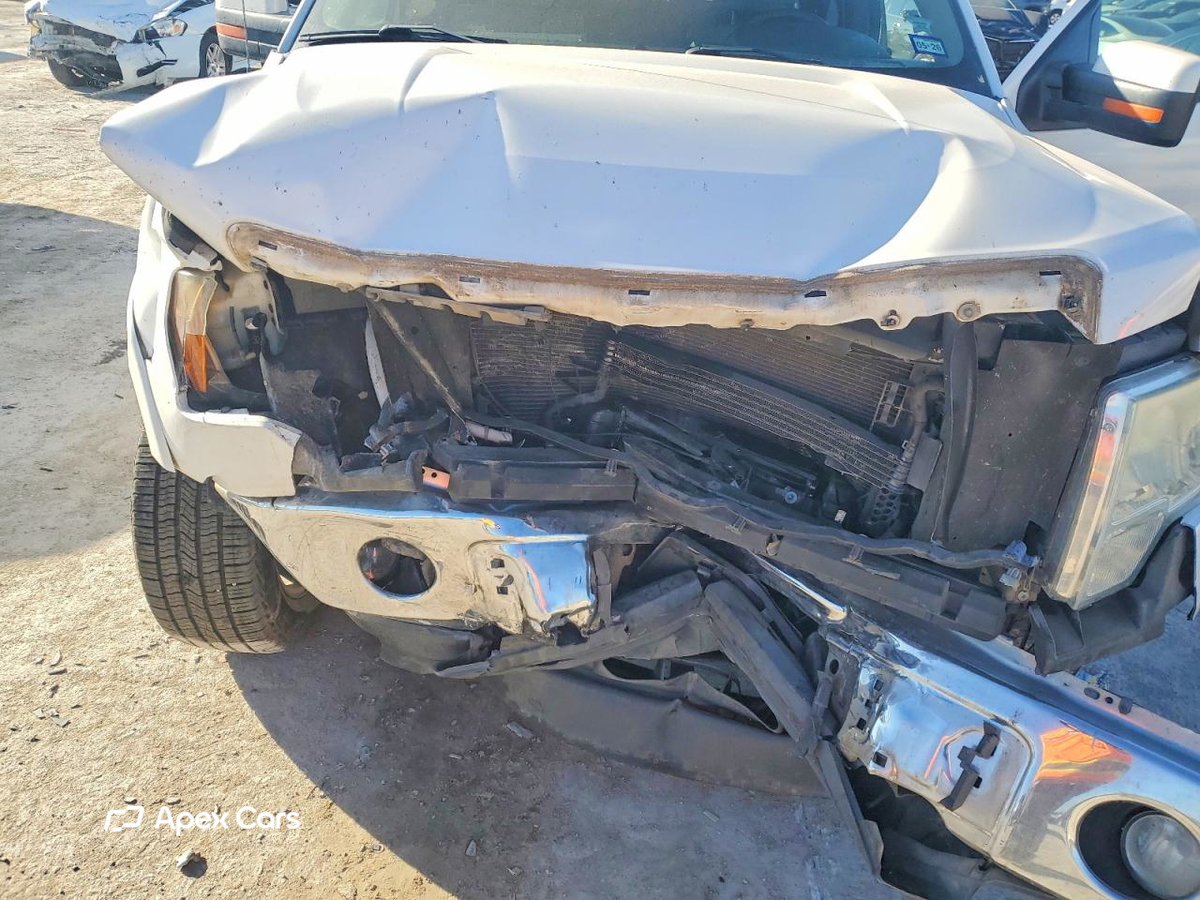Ford F-150 2011