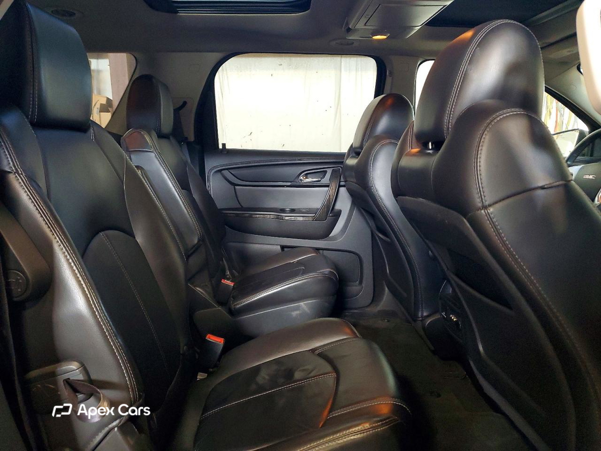 GMC Acadia 2013