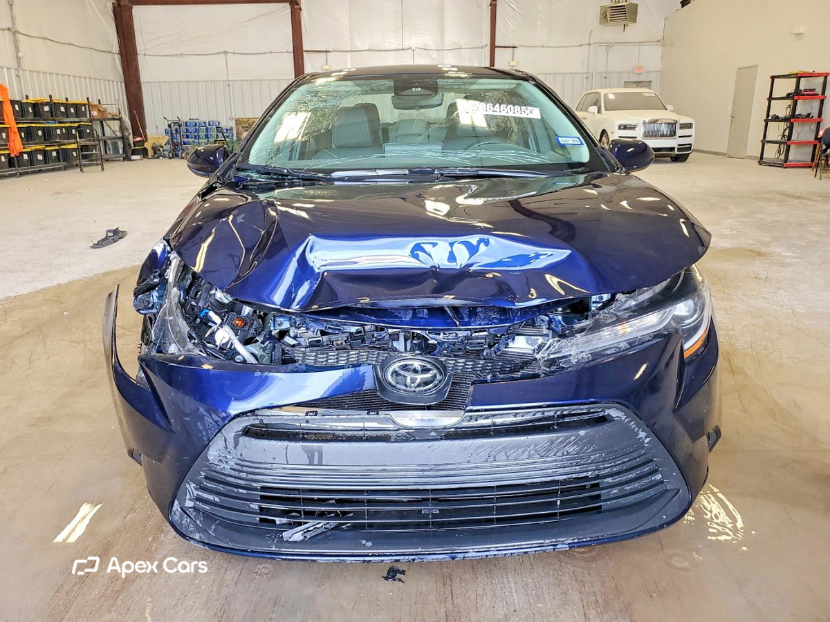 Toyota Corolla 2024
