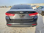 Kia Optima 2017