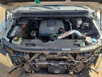 Nissan Titan 2012