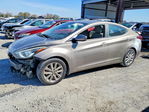 Hyundai Elantra 2016