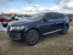 Audi Q7 2018