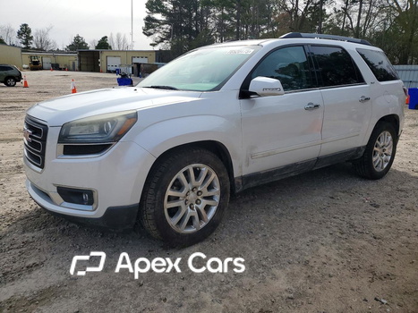 GMC Acadia 2016 - Image 1 of 13
