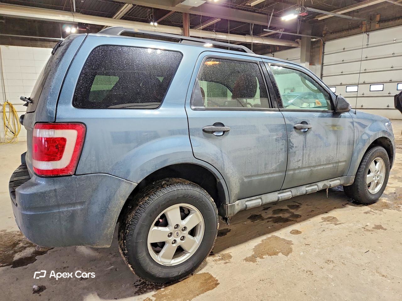 Ford Escape 2011