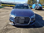 Audi A3 2018