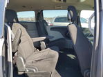 Dodge Caravan 2017