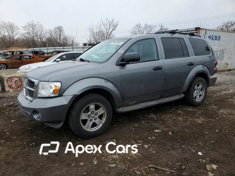 Dodge Durango 2009 - Image 1 of 5