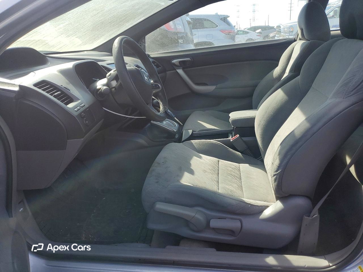 Honda Civic 2007