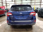 Subaru Outback 2016