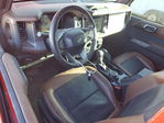 Ford Bronco 2023