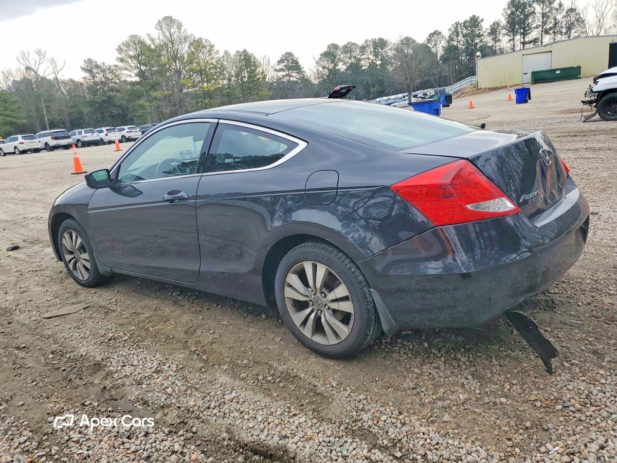 Honda Accord 2011
