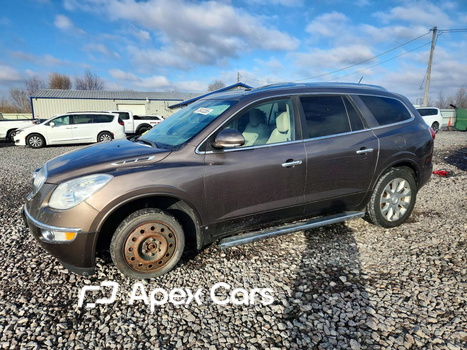 Buick Enclave 2010 - Image 1 of 12