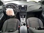Chrysler 200 2012