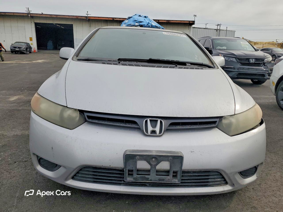 Honda Civic 2007