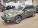 Subaru Outback 2017