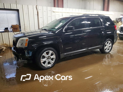 GMC Terrain 2017 - Image 1 of 13