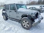 Jeep Wrangler 2015