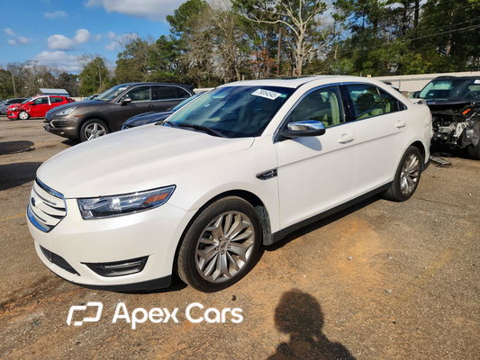 Ford Taurus 2017 - Zdjęcie 1 z 12
