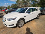 Ford Taurus 2017