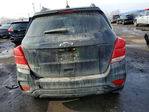 Chevrolet Trax 2020