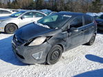 Ford Fiesta 2012