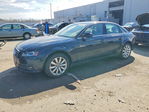 Audi A4 2011