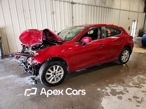 Mazda 3 2016 - Image 1 of 14
