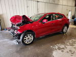 Mazda 3 2016