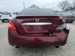 Nissan Maxima 2011