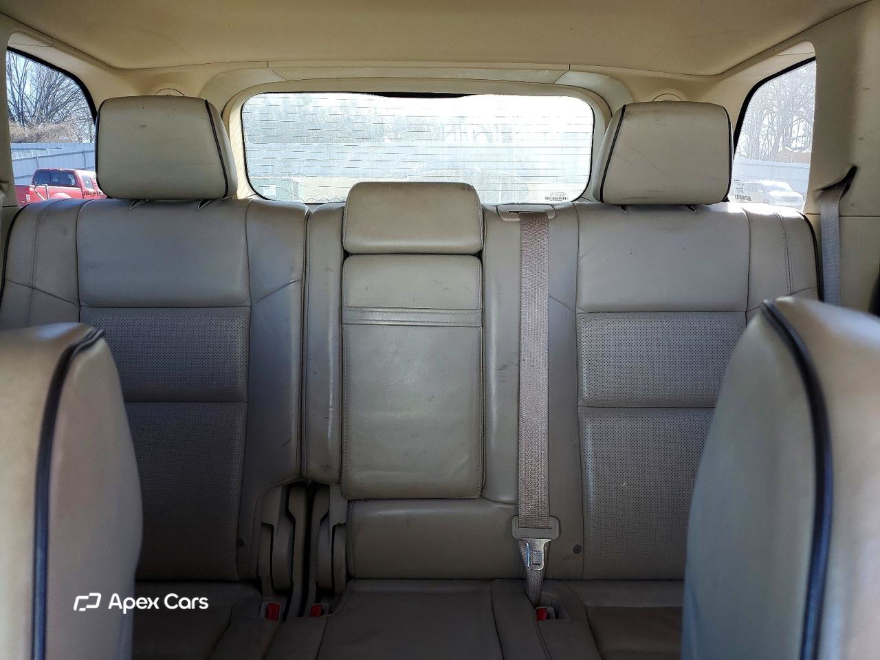 Jeep Grand Cherokee 2014
