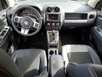 Jeep Compass 2016