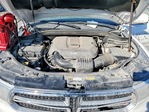 Dodge Durango 2014