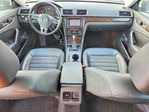 Volkswagen Passat 2014
