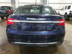 Chrysler 200 2012