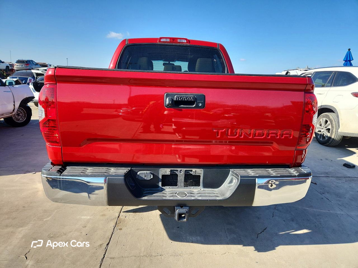Toyota Tundra 2014