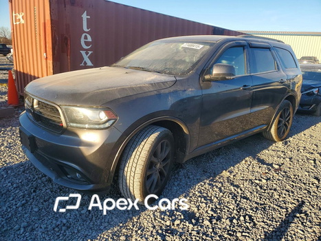 Dodge Durango 2017 - Image 1 of 13