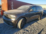 Dodge Durango 2017