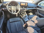 Audi A4 2022