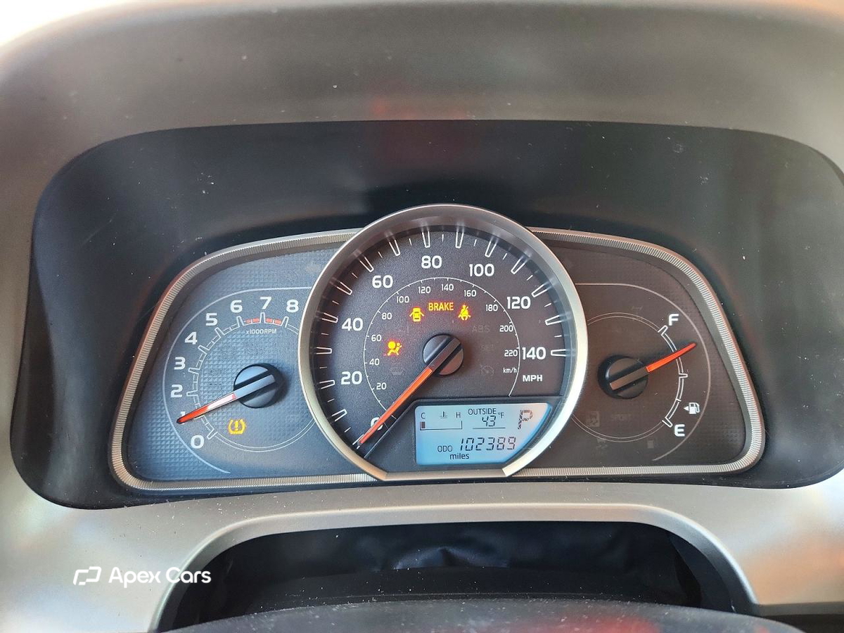 Toyota RAV 4 2014