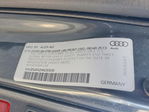 Audi A4 2017