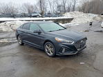 Hyundai Sonata 2018