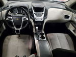 Chevrolet Equinox 2012