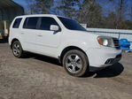 Honda Pilot 2015