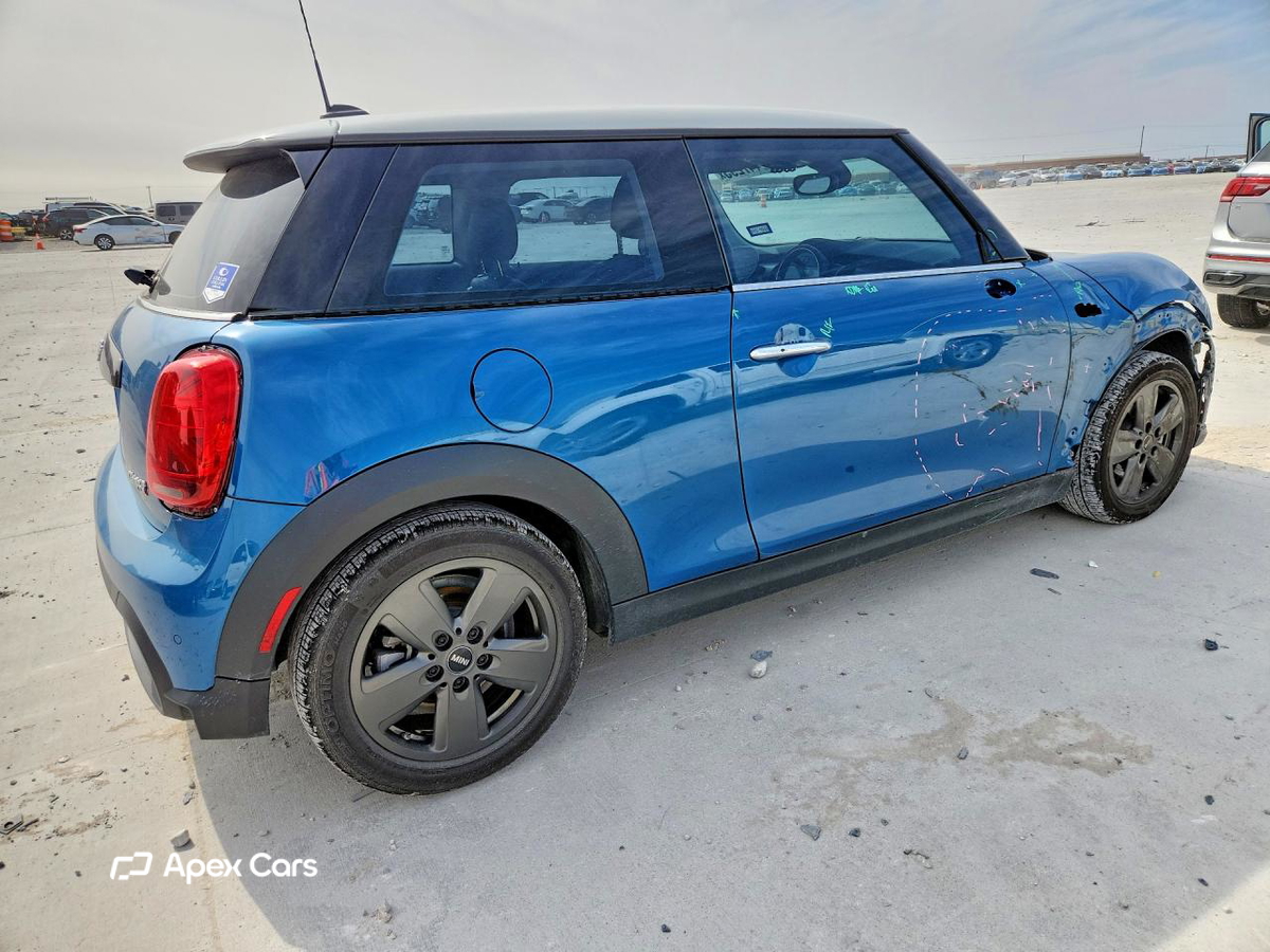 MINI Cooper 2024