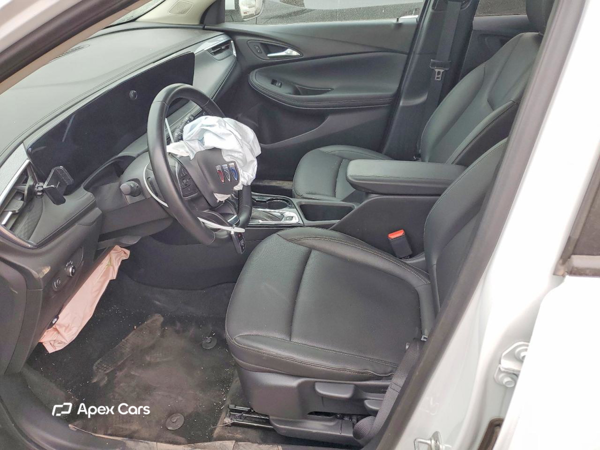 Buick Encore GX 2024