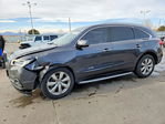 Acura MDX 2014
