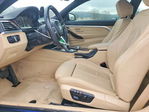 BMW Series 4 2014